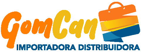 Gomcan -  Importadora Distribuidora