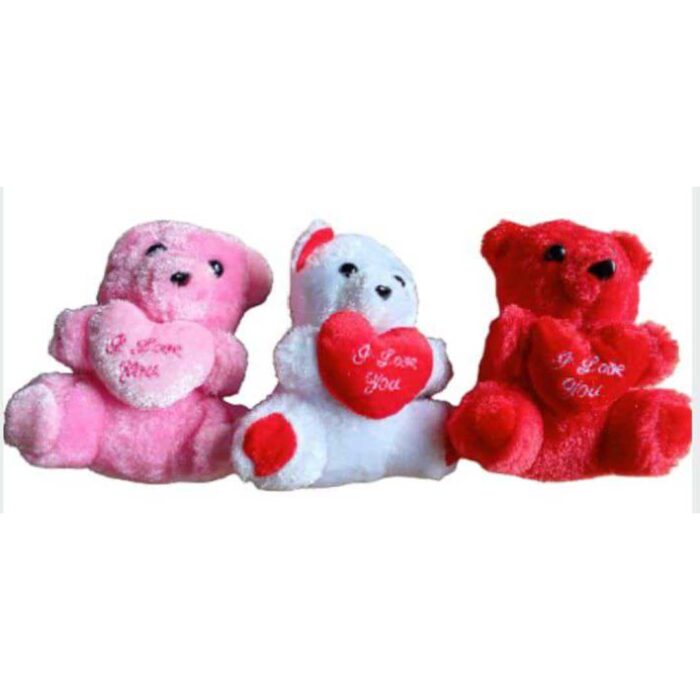 Peluches