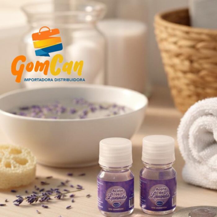 ACEITE LAVANDA 30ML -2452