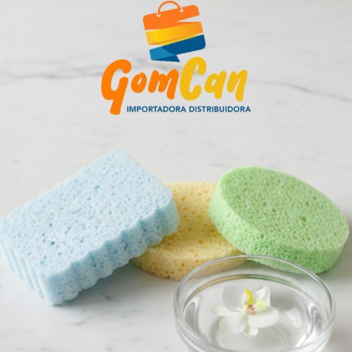 ESPONJA BAÑO -  381