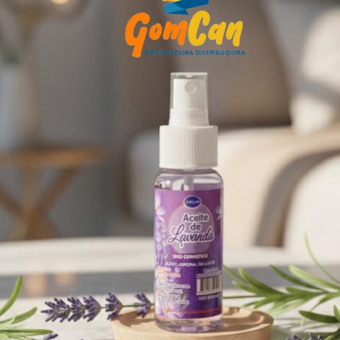 ACEITE LAVANDA 60ML ATOMIZADOR - 2469