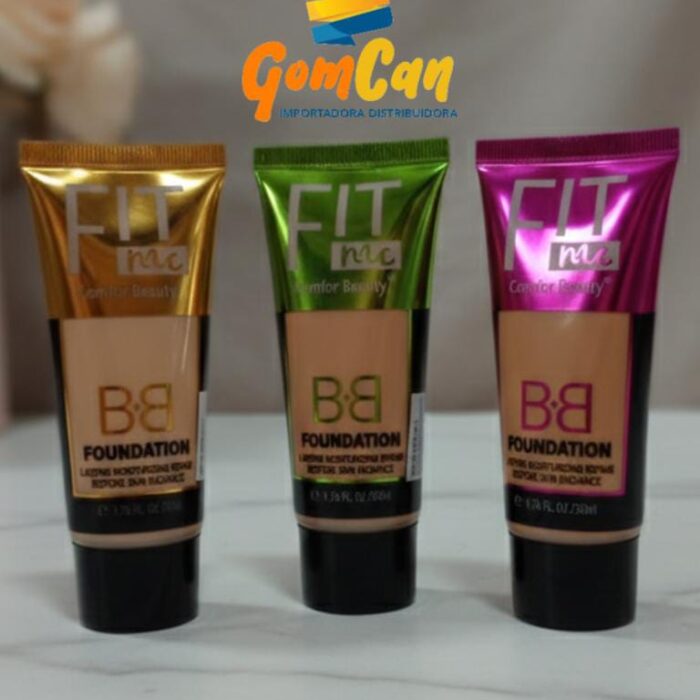 BASE LIQUIDA COMFOR/ 417