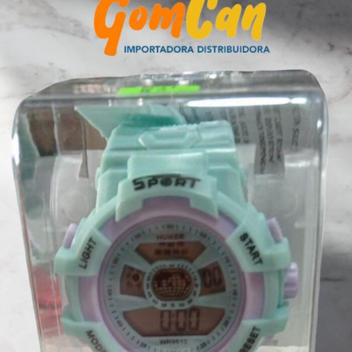 RELOJ MUJER 897