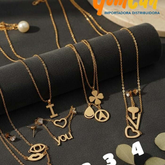 CADENA ACERO TRIPLE- JC153