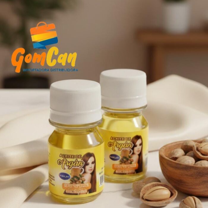 ACEITE ARGAN 30ML - AA0030