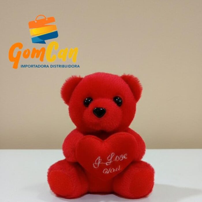 Peluche 0126