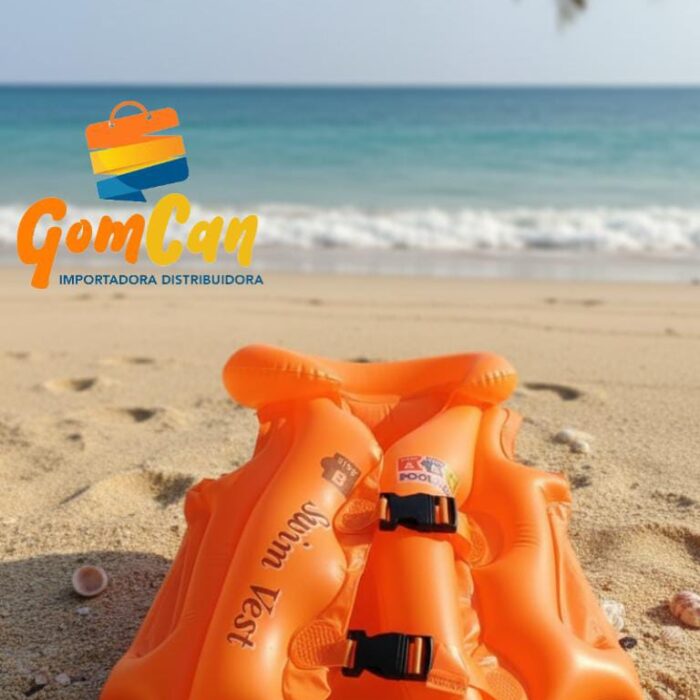 Chaleco inflable 3059