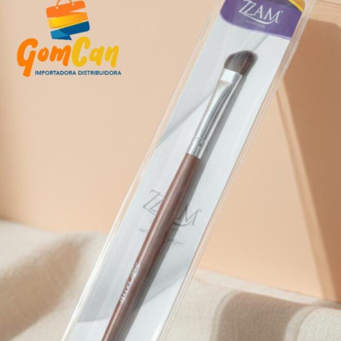 ZAM BROCHA MAQUILLAJE CEJAS - ZZ136F