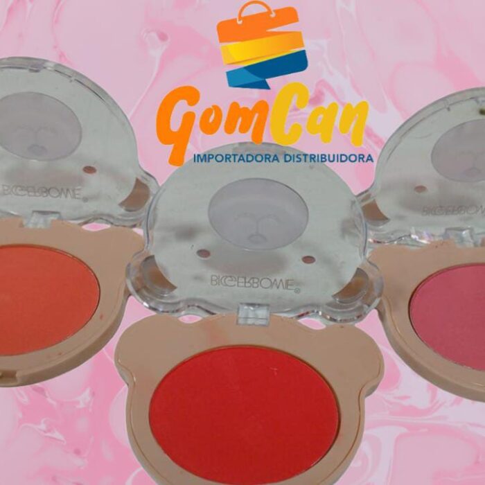 RUBOR- BIGERBOWE/ 4128