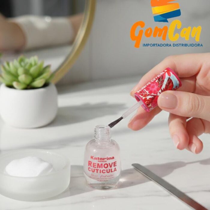 ACEITE PARA CUTICULA -EACR15