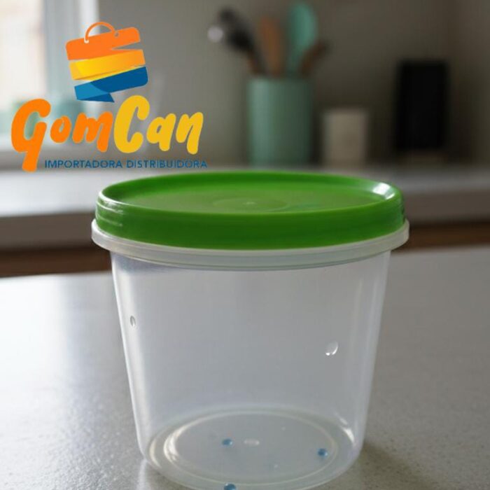 TAPER REDONDO 1 LT - 3233