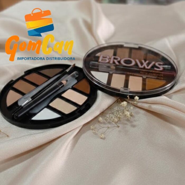 SOMBRA DE CEJAS BROWS 4126