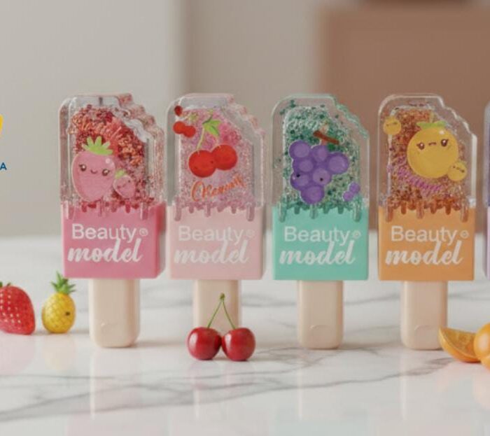 BRILLOS LABIAL MODEL 0280