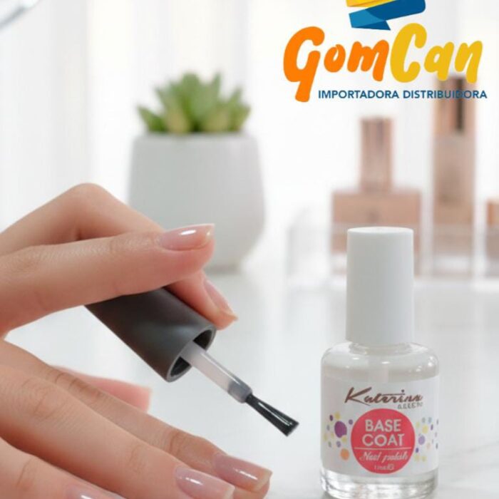 ESMALTE COAT BASE/TOP - 5663