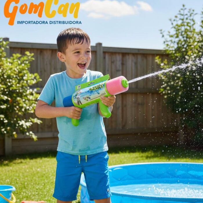 Chiguete pistola 1722