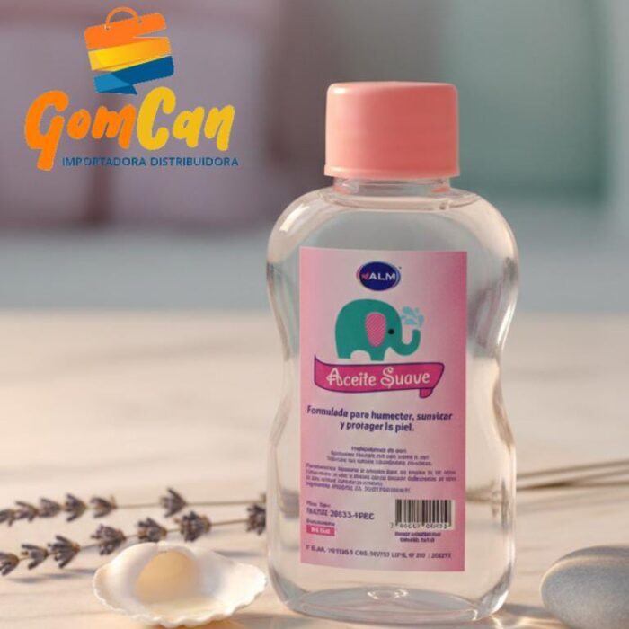 ACEITE DE 45ML - J27