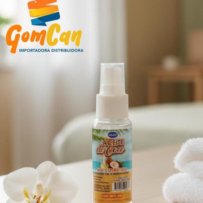 ACEITE COCO 60ML ATOMIZADOR - 2468