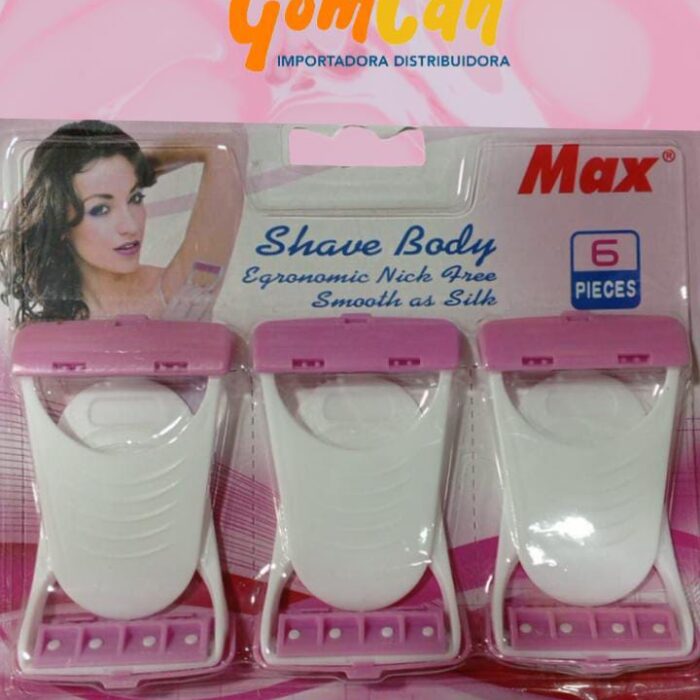 NAVAJAS DE CEJAS - 1805