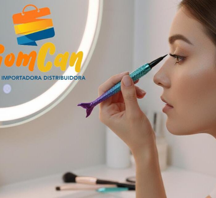 Delineador liquido z600