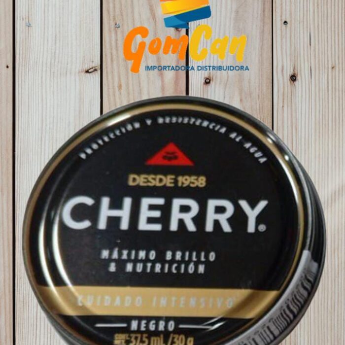 BASE CHERRY NEGRO