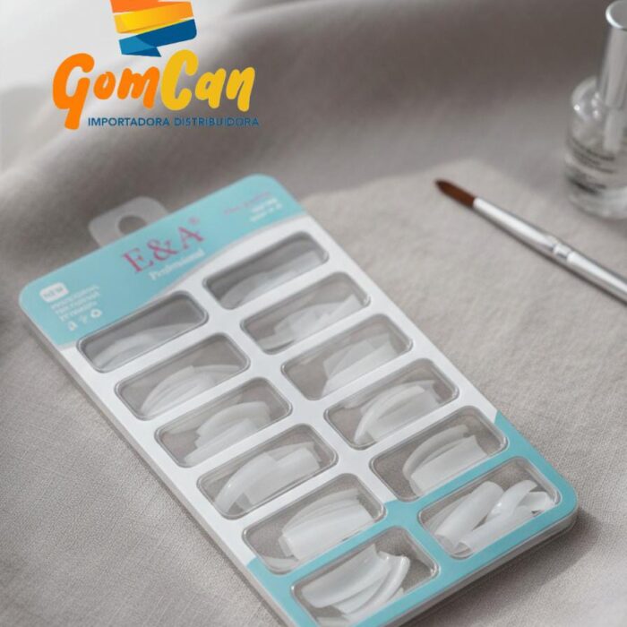 CAJAS DE UÑAS/ EXTENCIONES - 8004