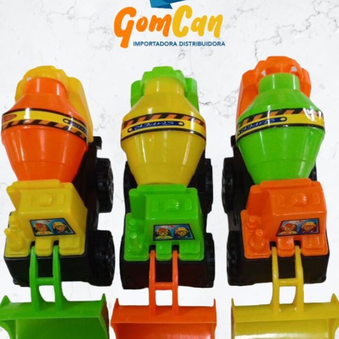 CARRITO VARIADO JC733