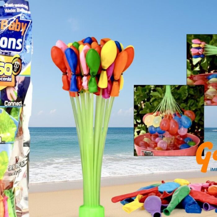 Globos carnavaleros fundas 1706