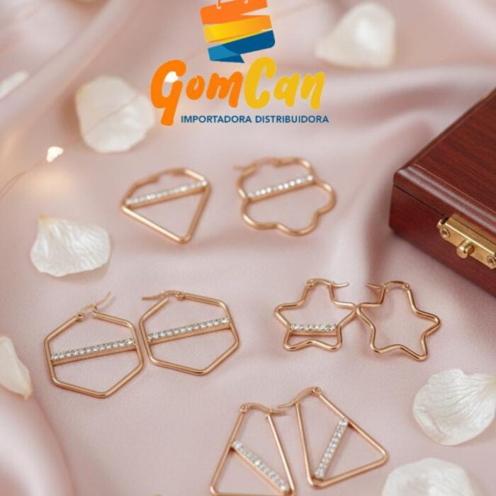 ARGOLLA DE ACERO B034