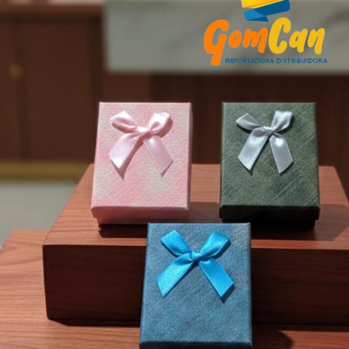 CAJAS PARA REGALO - 58A