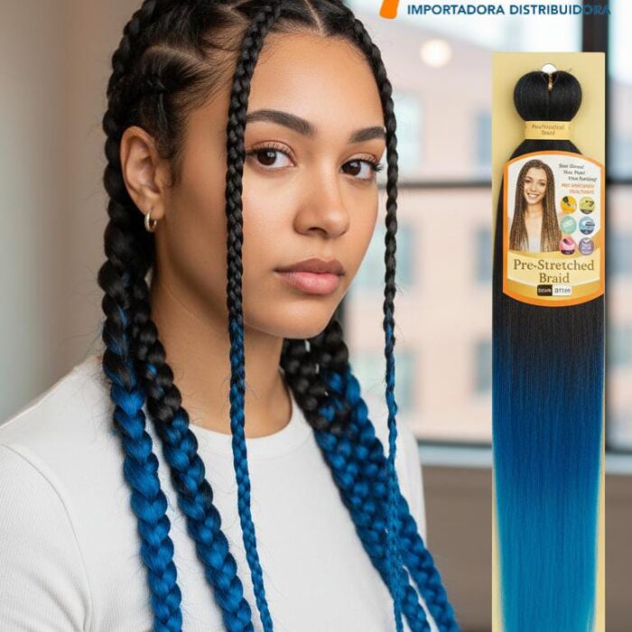 KANEKALON DOS TONOS 1545