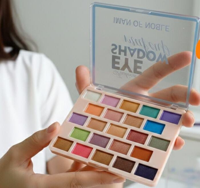 Sombra varios tonos Z2029