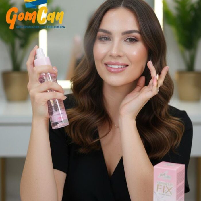 Fijador de maquillaje 636