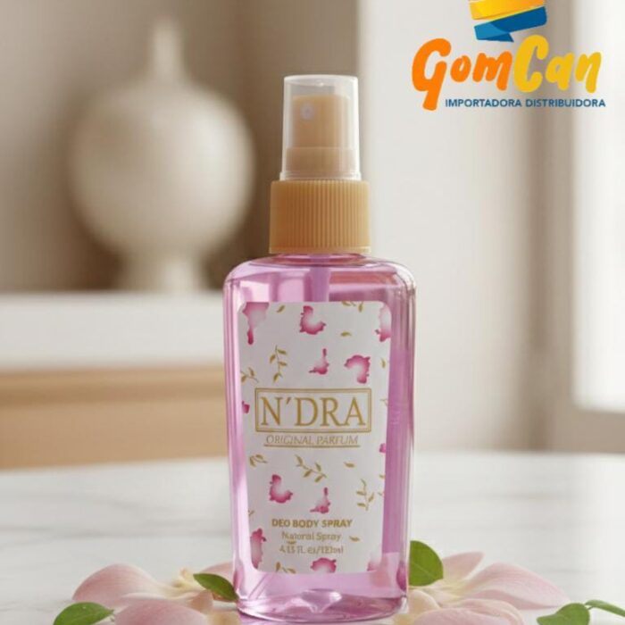 SPRAY VARIOS OLORES  125ML