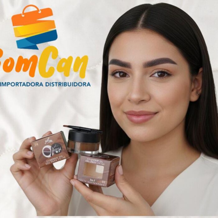 Gel de cejas karite LC139