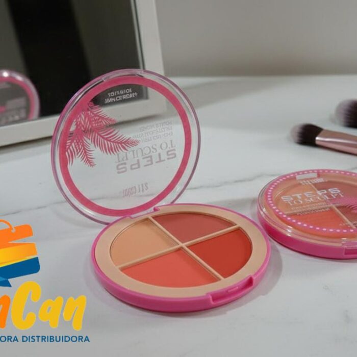 Rubor  en polvo 4275