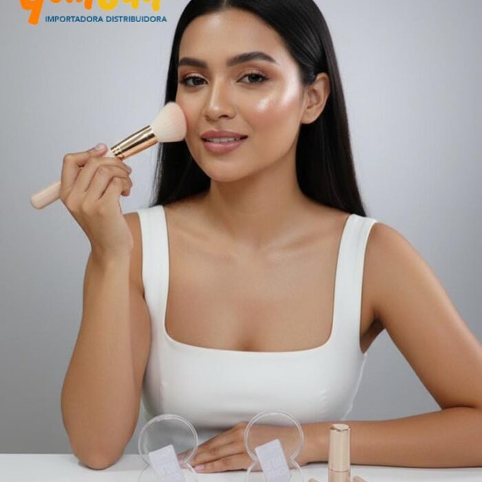 Polvo de Hada  iluminador 2891