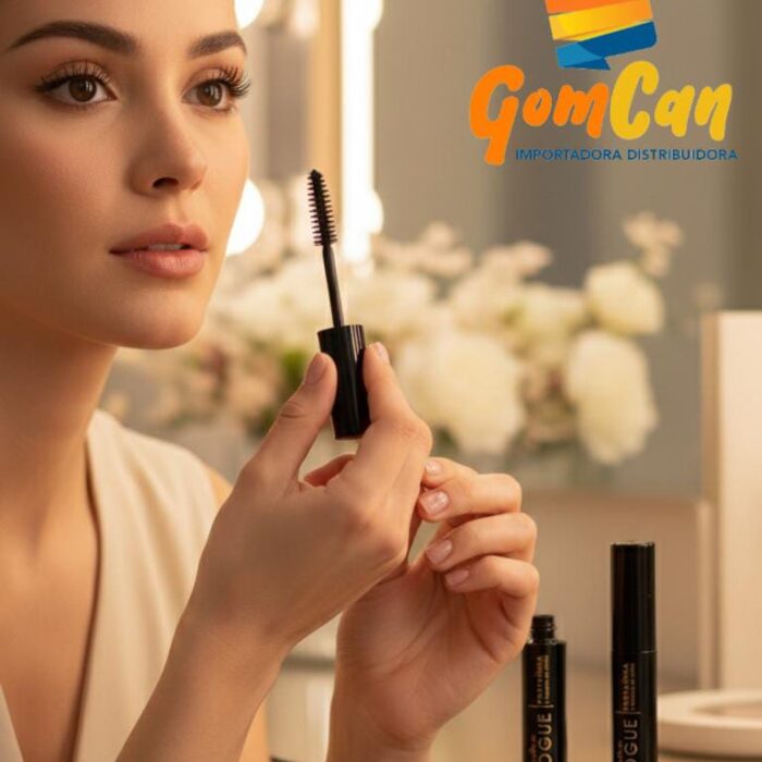 RIMEL LUZETTE 1000201