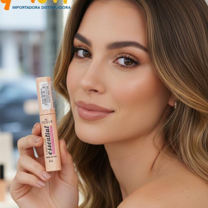 MASCARA ESSENTIAL 12848