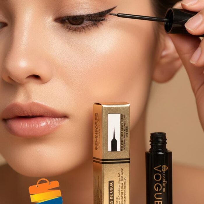 DELINEADOR LUZETTY 7033