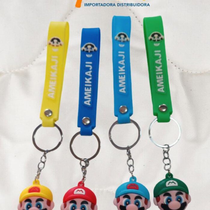 llavero diseño 3570