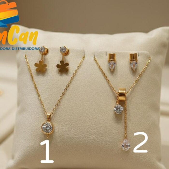 CADENA DE ACERO - 742