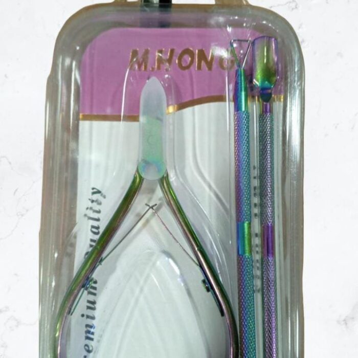 SET ALICATE 4 PZ - 1727