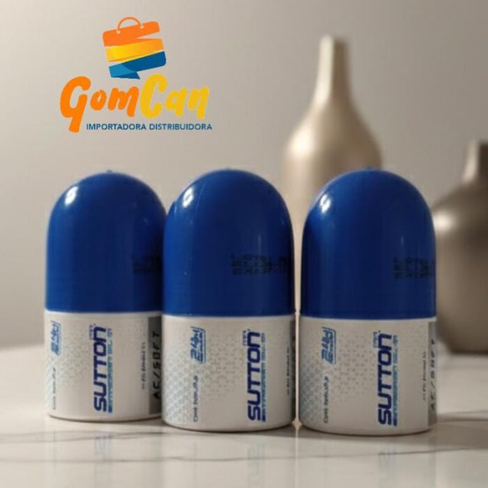 DESODORANTE SUTTON PEQ 212