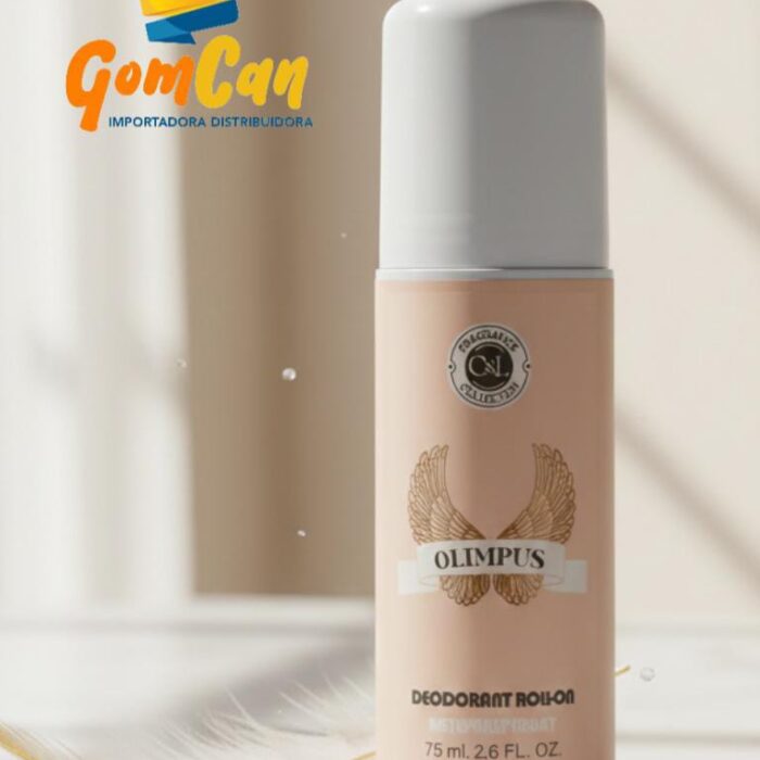 DESODORANTE MUJER 828