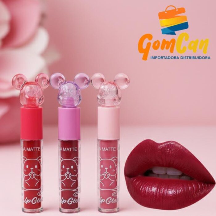 Tinta de labios 00121