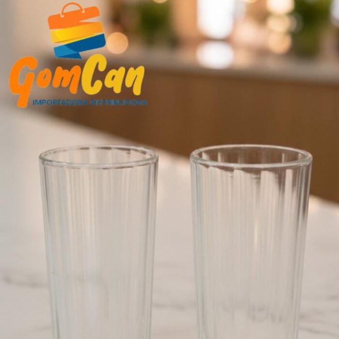 VASOS DE VIDRIO 2352