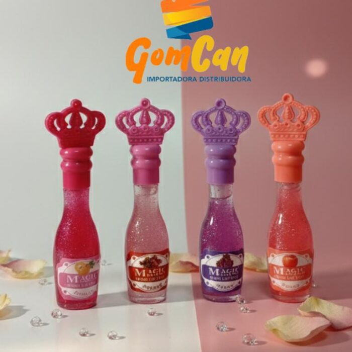 BRILLO LABIAL MAGICO 169