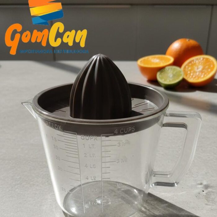 JARRA 1L /TRANS EXPRIMIDOR 086