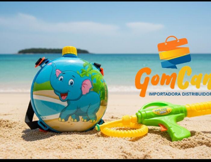 Mochila carnavalera 1724