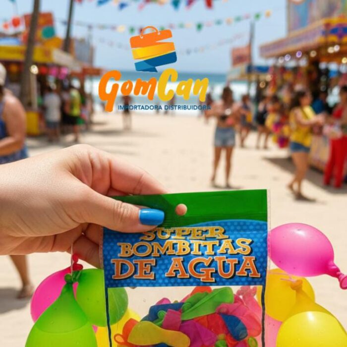 Globos carnavalero funda A110